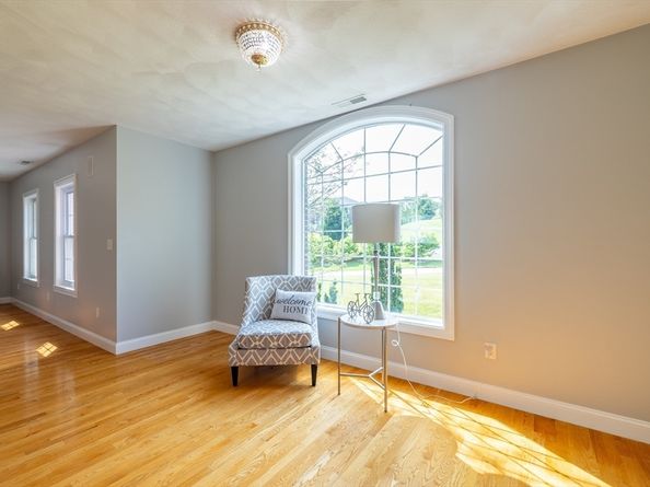 2 Regency Ridge, Andover MA 01810
