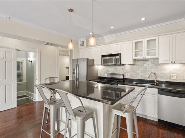 444 E 8th St. 1, Boston MA 02127