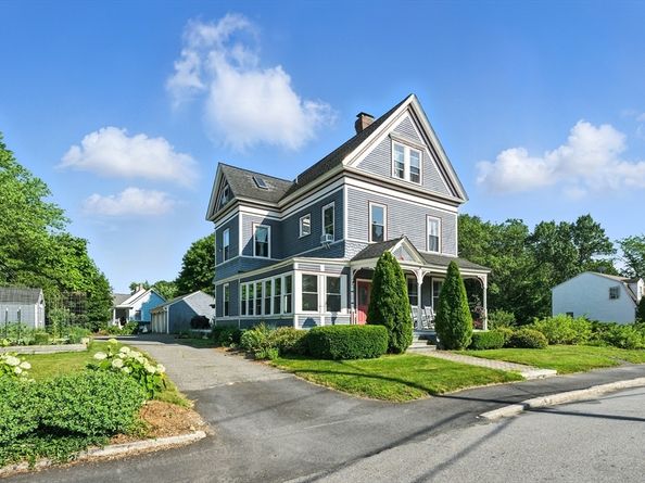 45 Church St A, Chelmsford MA 01863