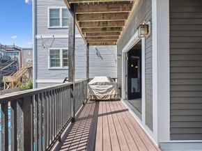 27 Mercer Street 1, Boston MA 02127