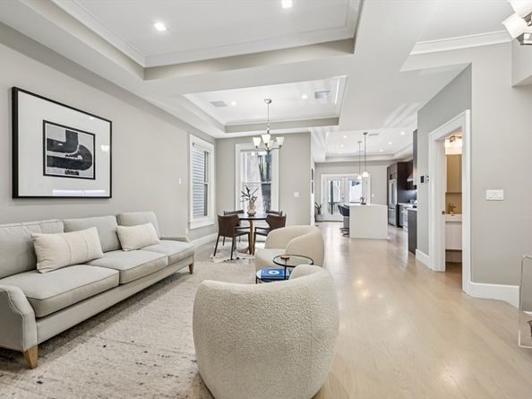 27 Mercer Street 1, Boston MA 02127