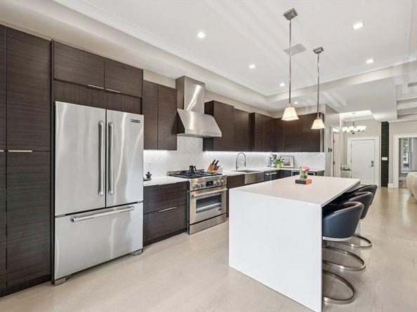 27 Mercer Street 1, Boston MA 02127