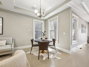 27 Mercer Street 1, Boston MA 02127