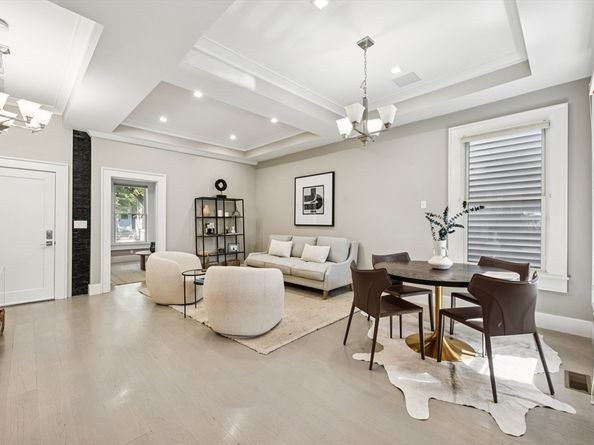 27 Mercer Street 1, Boston MA 02127