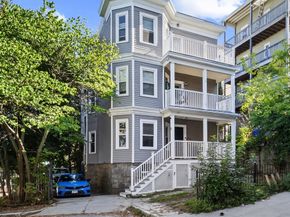12 Hesston Ter 1, Boston MA 02125