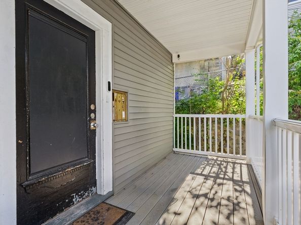 12 Hesston Ter 1, Boston MA 02125