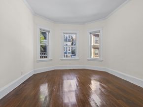 12 Hesston Ter 1, Boston MA 02125
