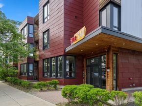 240 Salem St 3C, Medford MA 02155