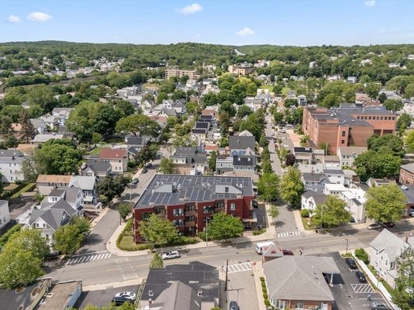 240 Salem St 3C, Medford MA 02155