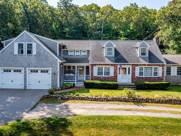 477 Webster St, Marshfield MA 02050