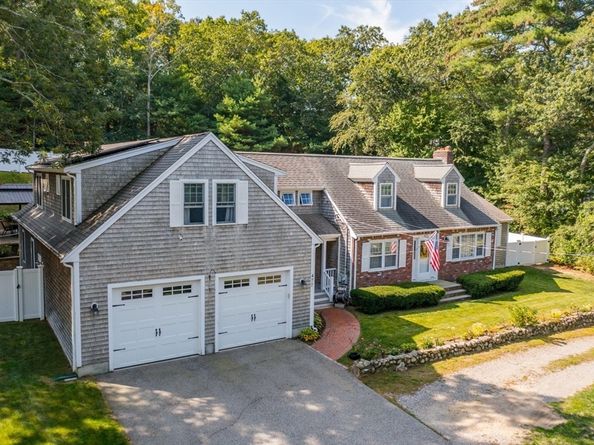 477 Webster St, Marshfield MA 02050