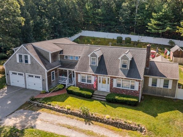477 Webster St, Marshfield MA 02050