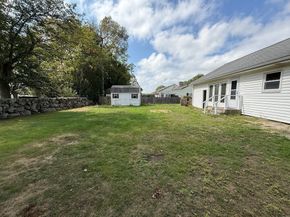 30 Alroy Road, Weymouth MA 02190