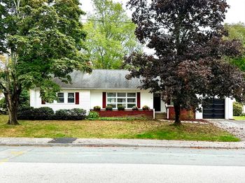 30 Alroy Road