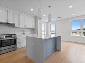 301 Border Street PH1, Boston MA 02128