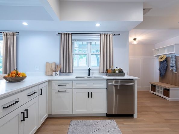 81 Winsor Avenue, Watertown MA 02472