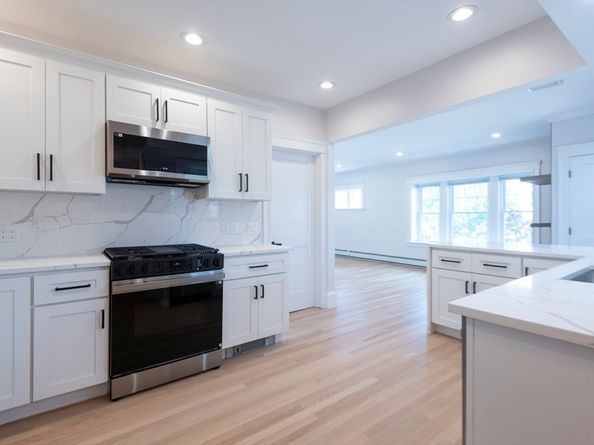 81 Winsor Avenue, Watertown MA 02472