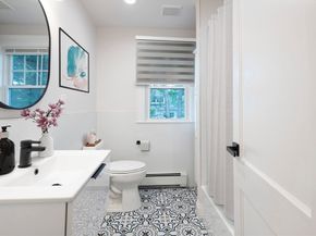 81 Winsor Avenue, Watertown MA 02472