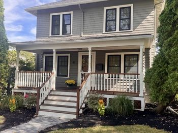 81 Winsor Avenue