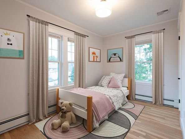 81 Winsor Avenue, Watertown MA 02472