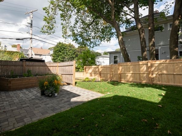 81 Winsor Avenue, Watertown MA 02472