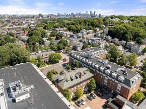 190 Corey Rd 5, Boston MA 02135
