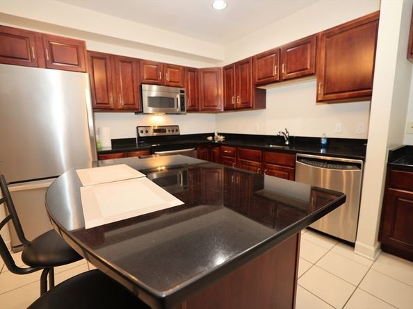 190 Corey Rd 5, Boston MA 02135