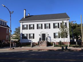 305 Broadway, Cambridge MA 02139