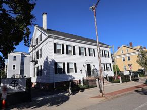 305 Broadway, Cambridge MA 02139