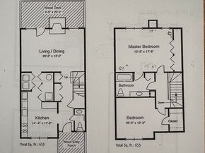 29 Grove Lane 29, Burlington MA 01803