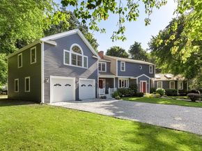 15 Bearce Lane, Scituate MA 02066