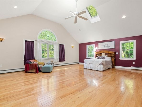 15 Bearce Lane, Scituate MA 02066