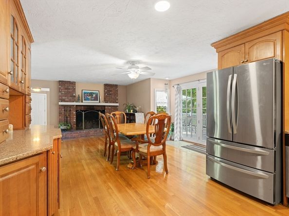 15 Bearce Lane, Scituate MA 02066