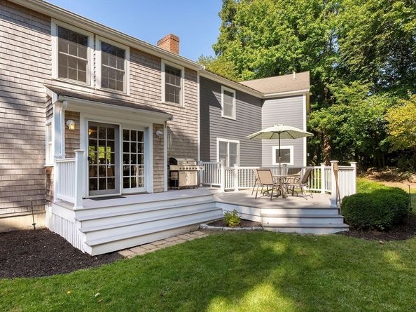 15 Bearce Lane, Scituate MA 02066
