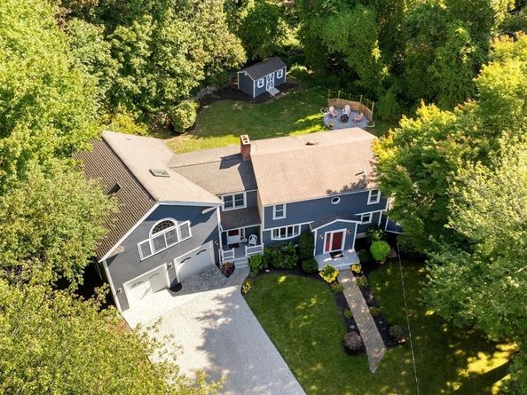 15 Bearce Lane, Scituate MA 02066