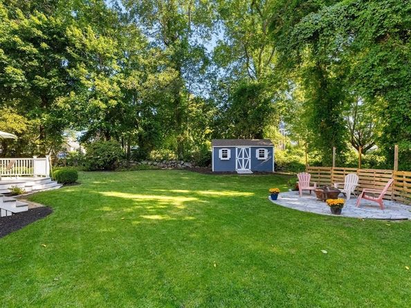 15 Bearce Lane, Scituate MA 02066