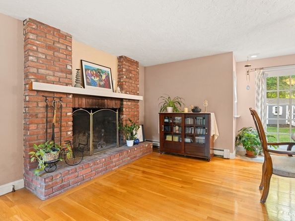 15 Bearce Lane, Scituate MA 02066