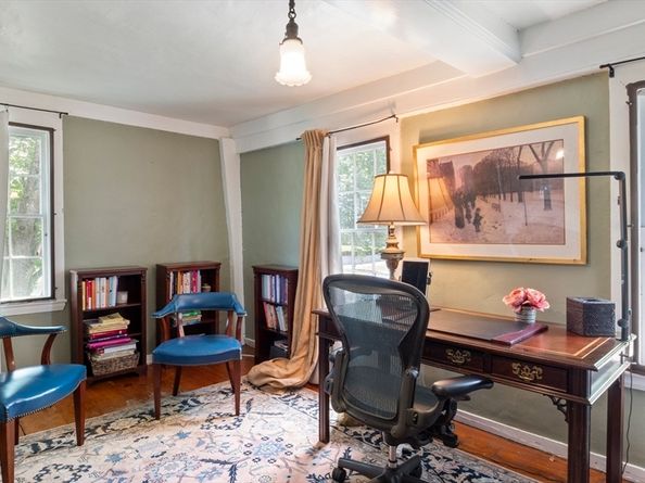 11 High Rd, Newbury MA 01951