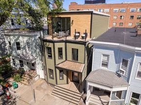 11 Palermo St, Cambridge MA 02141