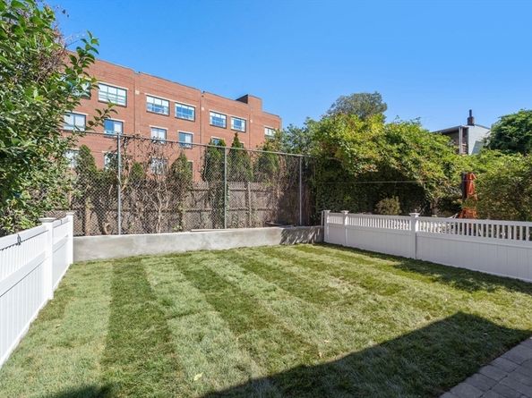 11 Palermo St, Cambridge MA 02141