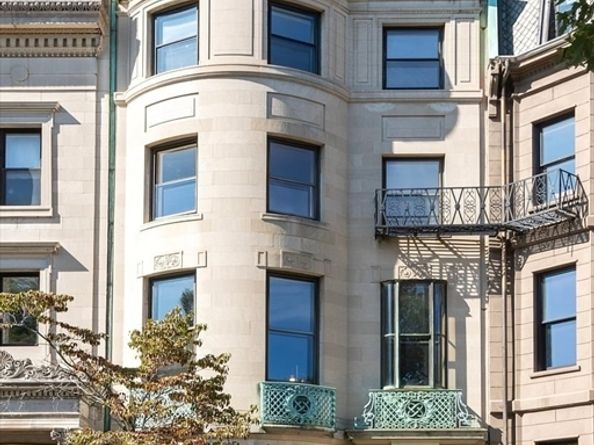 285 Commonwealth Avenue, Boston MA 02115
