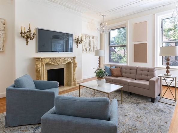 285 Commonwealth Avenue, Boston MA 02115