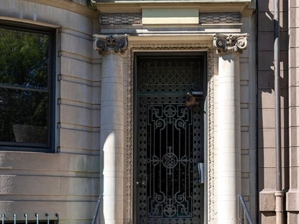 285 Commonwealth Avenue, Boston MA 02115