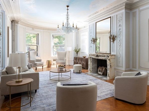 285 Commonwealth Avenue, Boston MA 02115