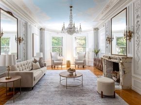 285 Commonwealth Avenue, Boston MA 02115