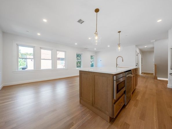 108 Florence Street 3, Boston MA 02131