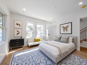 108 Florence Street 3, Boston MA 02131