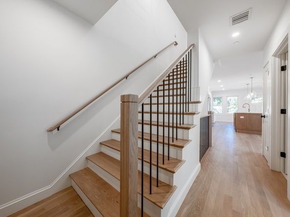 108 Florence Street 3, Boston MA 02131