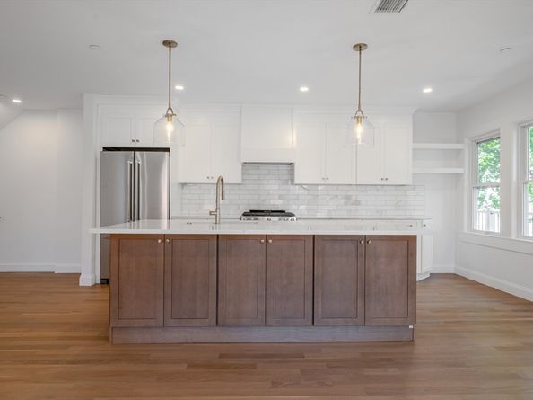 108 Florence Street 3, Boston MA 02131