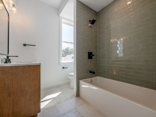 108 Florence Street 3, Boston MA 02131